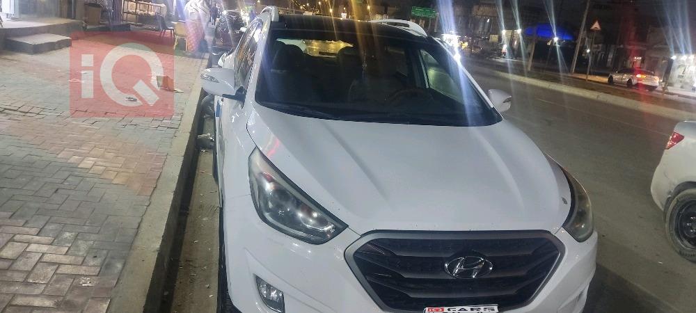 هيونداي توسان